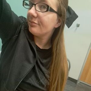 Meet your Posher, Kimber-lei